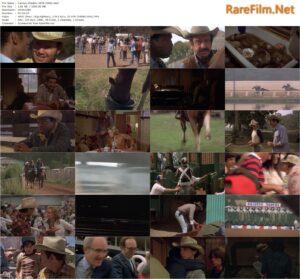 Casey's Shadow (1978) Martin Ritt