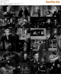 Johnny Eager (1941) Mervyn LeRoy