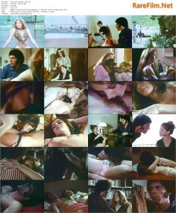 The Love Garden (1971) Mark Haggard