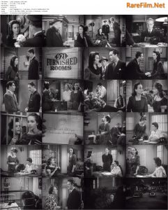 Lady Gangster (1942) Robert Florey