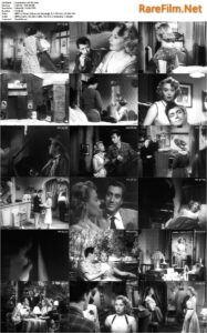 Marilyn (1953) Roadhouse Girl - Wolf Rilla