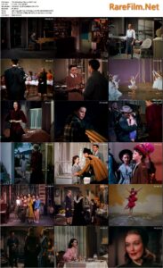 The Unfinished Dance (1947) Henry Koster