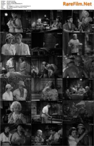 Red Dust (1932) Victor Fleming, Clark Gable