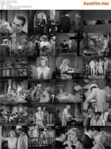 Safe in Hell (1931) William A. Wellman