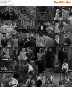 Secret Service (1931) J. Walter Ruben