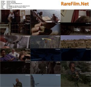 Sky Riders (1976) Douglas Hickox, James Coburn