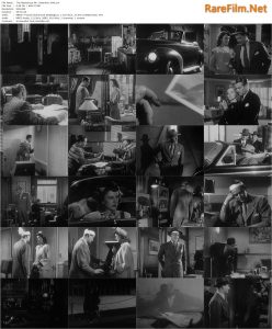 The Mysterious Mr. Valentine (1946)