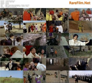 For Love and Gold (1966) Mario Monicelli