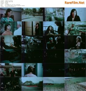 Caged Fury (1983) Cirio H. Santiago