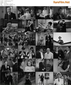 Gold Diggers in Paris (1938) Ray Enright