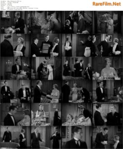 The Man in Possession (1931) Sam Wood