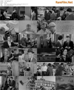 The Crowd Roars (1932) Howard Hawks