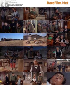 The Jayhawkers! (1959) Melvin Frank