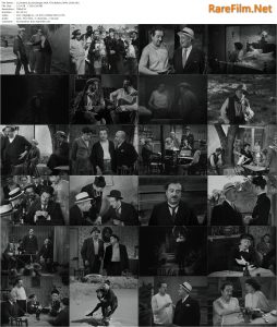 The Baker's Wife (1938) Marcel Pagnol