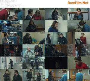 The Unknown Girl (2016) Jean-Pierre Dardenne