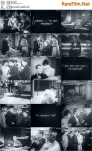 Walking Back (1928) Rupert Julian, Cecil B. DeMille, Richard Walling, Sue Carol, Robert Edeson