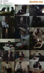 Cold Light of Day (1989) Fhiona-Louise, Bob Flag, Martin Byrne-Quinn, Geoffrey Greenhill