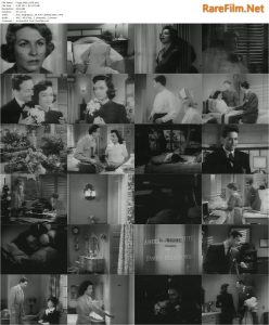 A Modern Marriage AKA Frigid Wife (1950) Paul Landres