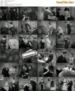 Lightning Strikes Twice (1934)