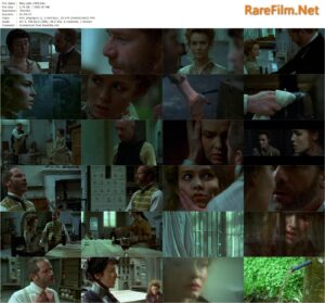 Miss Julie (1999) Mike Figgis, Saffron Burrows
