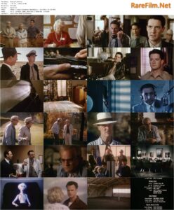 Roswell (1994) Jeremy Kagan