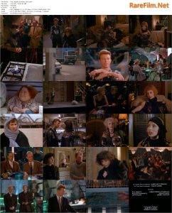 The Linguini Incident 1991