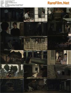 The Sting of Death (1990) Kôhei Oguri, Keiko Matsuzaka, Ittoku Kishibe, Midori Kiuchi