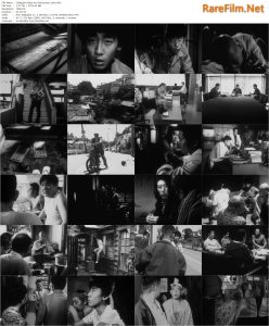 Chikagoro naze ka Charusuton AKA At This Late Date The Charleston (1981) Kihachi Okamoto
