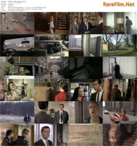 Der Tod im roten Jaguar / Death in a Red Jaguar (1968) Harald Reinl
