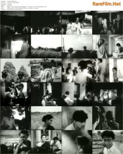 Komal Gandhar AKA A Soft Note on a Sharp Scale (1961) Ritwik Ghatak