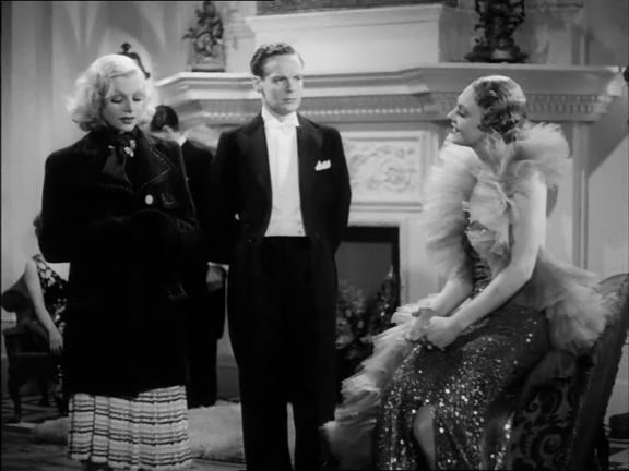 Over She Goes (1937) Graham Cutts, Stanley Lupino, Claire Luce, Gina ...