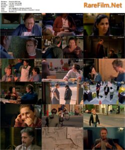 Herencia / Inheritance (2001) Paula Hernández, Rita Cortese, Adrián Witzke, Martín Adjemián