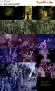 The Woman God Forgot (1917) Cecil B. DeMille, Wallace Reid, Raymond Hatton, Hobart Bosworth