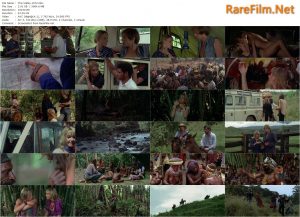La vallée AKA The Valley (1972) Barbet Schroeder