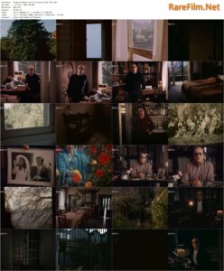 Memories and Confessions (1993) Manoel de Oliveira