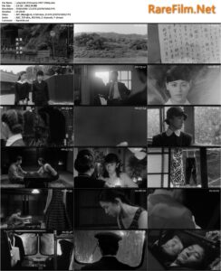 Labyrinth of Dreams (1997) Gakuryû Ishii, Rena Komine, Tadanobu Asano, Kotomi Kyôno