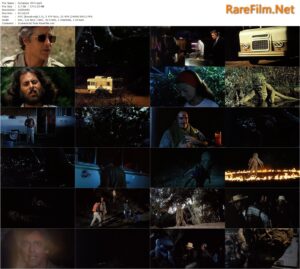 Octaman (1971) Harry Essex