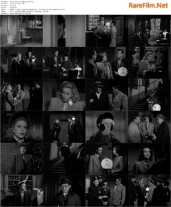 Seven Keys to Baldpate (1947) Lew Landers