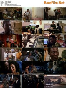 The Hero (2004) Zézé Gamboa, Makena Diop, Milton 'Santo' Coelho, Maria Ceiça