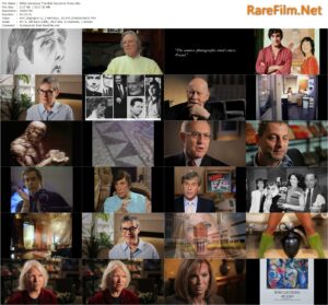 Filthy Gorgeous: The Bob Guccione Story (2013) Barry Avrich