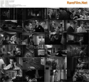 Nowhere to Go (1958) Seth Holt, Basil Dearden