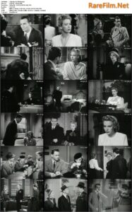 Shadow of a Woman (1946) Joseph Santley, Helmut Dantine, Andrea King, William Prince