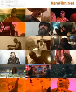 The Cuckoo Clocks of Hell (2011) Ron Atkins