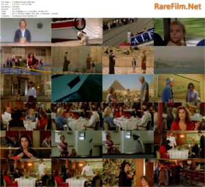 A Talking Picture (2003) Manoel de Oliveira