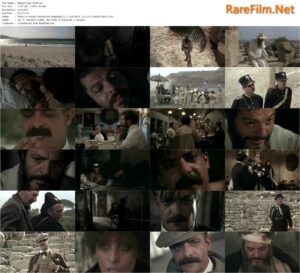Blood Feud (1978) Lina Wertmüller