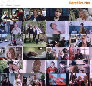 Wives III AKA Hustruer III (1996)