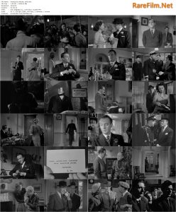 Wanted for Murder (1946) Lawrence Huntington