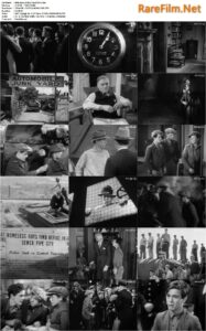 Wild Boys of the Road (1933) William A. Wellman, Frankie Darro, Rochelle Hudson, Edwin Phillips