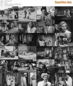 The Proud Ones 1953