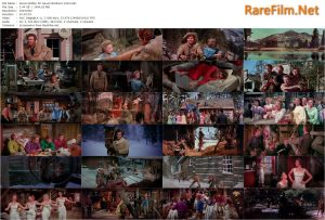 Seven Brides for Seven Brothers (1954)